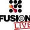 Fusion Live Logo