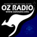 KryKey - Oz Radio Logo