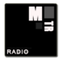 MTR RADIO Logo