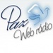 Paz Web Rádio Logo