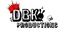 DBK Radio Logo