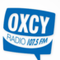 Oxcy FM Logo