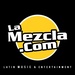 LaMezcla.com Logo