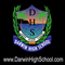 KryKey - Darwin High School Logo