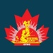 Canadian Tamil Broadcasting Corporation (CTBC) Logo