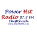 Power Hit FM 87.8 Logo