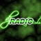 DJRadio Logo