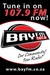 Bay FM Logo