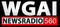 Gregory Gospel Radio - WGAI Logo