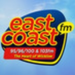 East Coast FM Logo