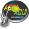 AgitaAqui Logo