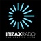 Ibiza X Radio Logo