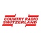 Country Radio Switzerland Logo