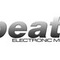 Dj Beat FM Logo