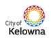 Kelowna, BC, Canada RCMP Logo