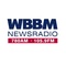 WBBM Newsradio - WBBM Logo