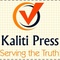 Kaliti Press Logo