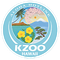 KZOOハワイ - KZOO Logo