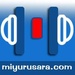 Miyurusara Radio Logo