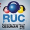 RUC FM 94.3 Logo