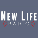 New Life 105 - WCLC-FM Logo