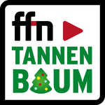 radio ffn - Tannenbaum Logo