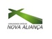 Rádio Web Nova Aliança Logo