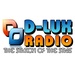 DELUX Radio Logo