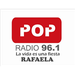 Pop Rafaela 96.1 Logo