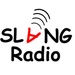 Slang Radio Logo