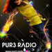 Pur3 Radio Logo