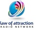 Law of Attraction Radio  Logo