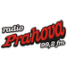 Radio Prahova - RPh Dance Logo