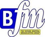 Bridge FM Logo