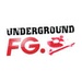 Radio FG - Underground Logo