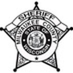 Milwaukee County, WI Law Enforcement Logo