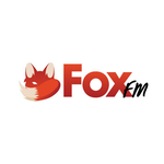 Fox FM - CFGW-FM Logo