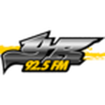 Youth Radio 92.5FM Logo