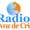 Radio la voz de Cristo Logo