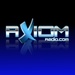 Axiom Radio Logo