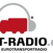 ET-Radio - Dein Eurotransportradio Logo