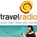 Travelradio Logo