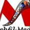 Mehfil Radio Logo