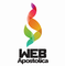 Rádio Apostólica Web Logo