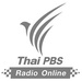 Thai PBS Radio Online Logo