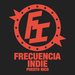 Frecuencia Indie Logo