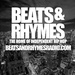 Beats & Rhymes Radio Logo