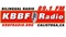 La Voz de tu Comunidad - KBBF Logo