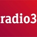 RNE - Radio 4 Logo