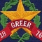 Greer Police Logo